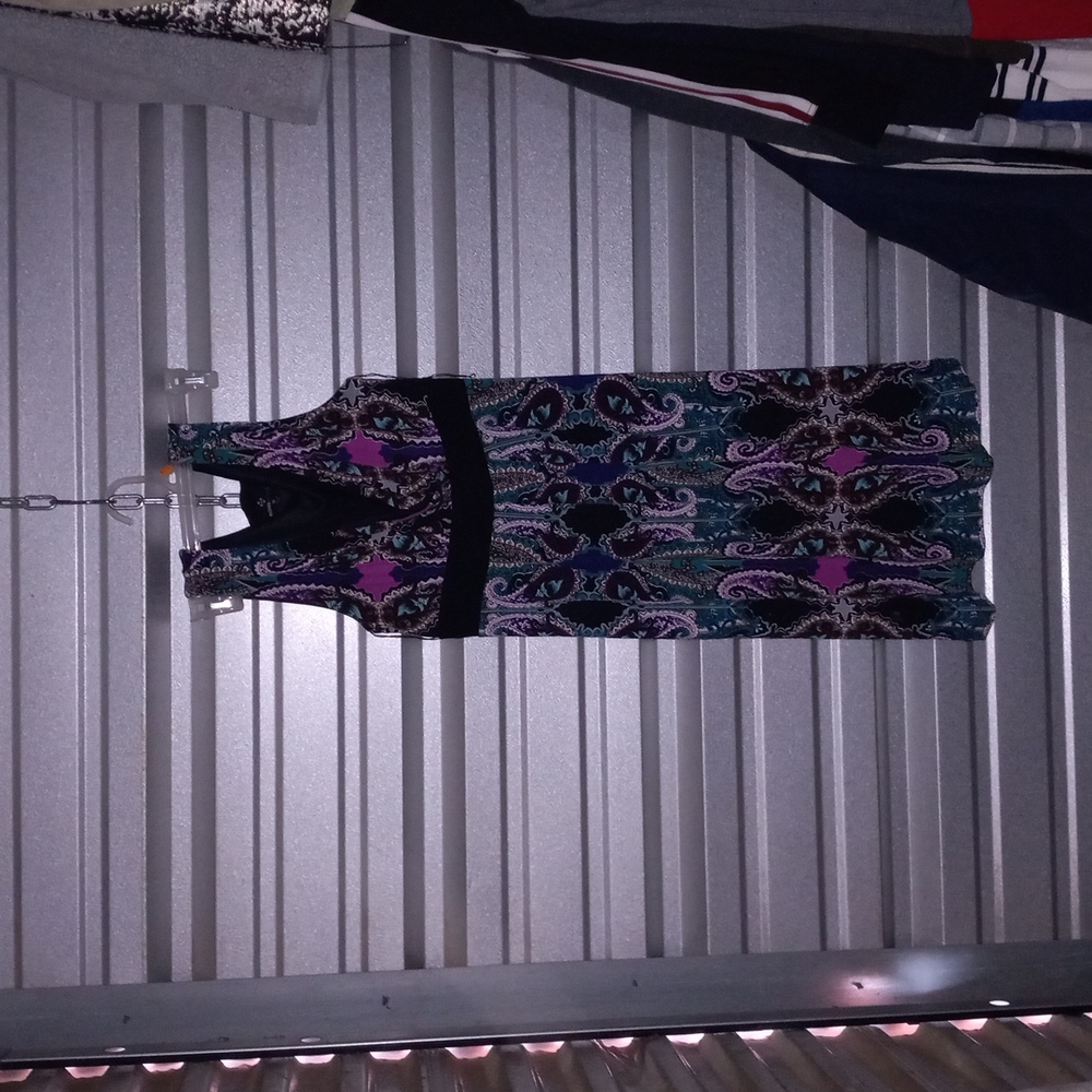Women's dress